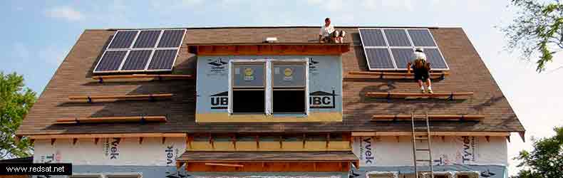 Energías renovables o sostenibles